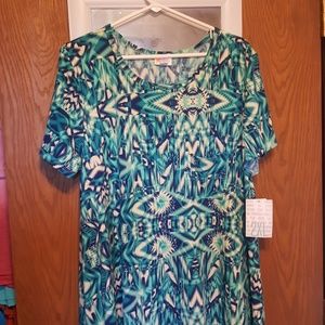 Lularoe Carly